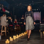 Limerick creatives came together for A Special Night for Gaza fundraiser at Dolans, Sunday, April 7, 2024. Picture: Olena Oleksienko/ilovelimerick