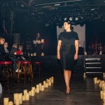 Limerick creatives came together for A Special Night for Gaza fundraiser at Dolans, Sunday, April 7, 2024. Picture: Olena Oleksienko/ilovelimerick