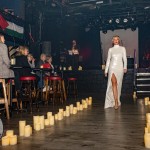 Limerick creatives came together for A Special Night for Gaza fundraiser at Dolans, Sunday, April 7, 2024. Picture: Olena Oleksienko/ilovelimerick