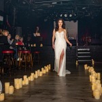 Limerick creatives came together for A Special Night for Gaza fundraiser at Dolans, Sunday, April 7, 2024. Picture: Olena Oleksienko/ilovelimerick