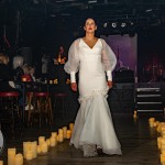 Limerick creatives came together for A Special Night for Gaza fundraiser at Dolans, Sunday, April 7, 2024. Picture: Olena Oleksienko/ilovelimerick