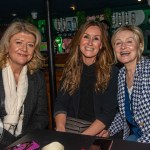 Limerick creatives came together for A Special Night for Gaza fundraiser at Dolans, Sunday, April 7, 2024. Picture: Olena Oleksienko/ilovelimerick