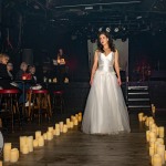 Limerick creatives came together for A Special Night for Gaza fundraiser at Dolans, Sunday, April 7, 2024. Picture: Olena Oleksienko/ilovelimerick