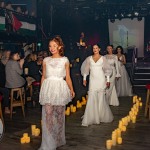 Limerick creatives came together for A Special Night for Gaza fundraiser at Dolans, Sunday, April 7, 2024. Picture: Olena Oleksienko/ilovelimerick