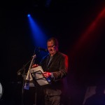 Limerick creatives came together for A Special Night for Gaza fundraiser at Dolans, Sunday, April 7, 2024. Picture: Olena Oleksienko/ilovelimerick