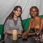 Limerick creatives came together for A Special Night for Gaza fundraiser at Dolans, Sunday, April 7, 2024. Picture: Olena Oleksienko/ilovelimerick