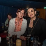 Limerick creatives came together for A Special Night for Gaza fundraiser at Dolans, Sunday, April 7, 2024. Picture: Olena Oleksienko/ilovelimerick
