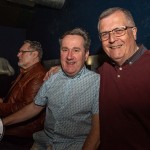 Limerick creatives came together for A Special Night for Gaza fundraiser at Dolans, Sunday, April 7, 2024. Picture: Olena Oleksienko/ilovelimerick