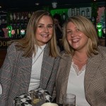 Limerick creatives came together for A Special Night for Gaza fundraiser at Dolans, Sunday, April 7, 2024. Picture: Olena Oleksienko/ilovelimerick