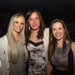 Limerick creatives came together for A Special Night for Gaza fundraiser at Dolans, Sunday, April 7, 2024. Picture: Olena Oleksienko/ilovelimerick