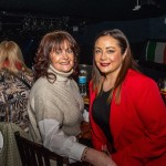 Limerick creatives came together for A Special Night for Gaza fundraiser at Dolans, Sunday, April 7, 2024. Picture: Olena Oleksienko/ilovelimerick