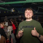 Limerick creatives came together for A Special Night for Gaza fundraiser at Dolans, Sunday, April 7, 2024. Picture: Olena Oleksienko/ilovelimerick