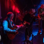 Limerick creatives came together for A Special Night for Gaza fundraiser at Dolans, Sunday, April 7, 2024. Picture: Olena Oleksienko/ilovelimerick