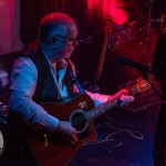 Limerick creatives came together for A Special Night for Gaza fundraiser at Dolans, Sunday, April 7, 2024. Picture: Olena Oleksienko/ilovelimerick