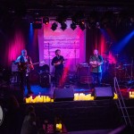 Limerick creatives came together for A Special Night for Gaza fundraiser at Dolans, Sunday, April 7, 2024. Picture: Olena Oleksienko/ilovelimerick