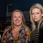Limerick creatives came together for A Special Night for Gaza fundraiser at Dolans, Sunday, April 7, 2024. Picture: Olena Oleksienko/ilovelimerick