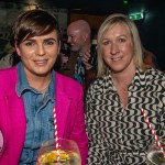 Limerick creatives came together for A Special Night for Gaza fundraiser at Dolans, Sunday, April 7, 2024. Picture: Olena Oleksienko/ilovelimerick