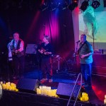 Limerick creatives came together for A Special Night for Gaza fundraiser at Dolans, Sunday, April 7, 2024. Picture: Olena Oleksienko/ilovelimerick