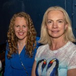 Limerick creatives came together for A Special Night for Gaza fundraiser at Dolans, Sunday, April 7, 2024. Picture: Olena Oleksienko/ilovelimerick