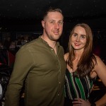 Limerick creatives came together for A Special Night for Gaza fundraiser at Dolans, Sunday, April 7, 2024. Picture: Olena Oleksienko/ilovelimerick