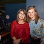 Limerick creatives came together for A Special Night for Gaza fundraiser at Dolans, Sunday, April 7, 2024. Picture: Olena Oleksienko/ilovelimerick