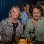 Limerick creatives came together for A Special Night for Gaza fundraiser at Dolans, Sunday, April 7, 2024. Picture: Olena Oleksienko/ilovelimerick