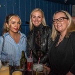 Limerick creatives came together for A Special Night for Gaza fundraiser at Dolans, Sunday, April 7, 2024. Picture: Olena Oleksienko/ilovelimerick