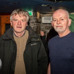 Limerick creatives came together for A Special Night for Gaza fundraiser at Dolans, Sunday, April 7, 2024. Picture: Olena Oleksienko/ilovelimerick