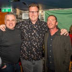 Limerick creatives came together for A Special Night for Gaza fundraiser at Dolans, Sunday, April 7, 2024. Picture: Olena Oleksienko/ilovelimerick