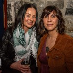 Limerick creatives came together for A Special Night for Gaza fundraiser at Dolans, Sunday, April 7, 2024. Picture: Olena Oleksienko/ilovelimerick