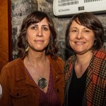 Limerick creatives came together for A Special Night for Gaza fundraiser at Dolans, Sunday, April 7, 2024. Picture: Olena Oleksienko/ilovelimerick