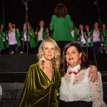 Limerick creatives came together for A Special Night for Gaza fundraiser at Dolans, Sunday, April 7, 2024. Picture: Olena Oleksienko/ilovelimerick