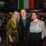 Limerick creatives came together for A Special Night for Gaza fundraiser at Dolans, Sunday, April 7, 2024. Picture: Olena Oleksienko/ilovelimerick