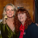 Limerick creatives came together for A Special Night for Gaza fundraiser at Dolans, Sunday, April 7, 2024. Picture: Olena Oleksienko/ilovelimerick