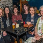 Limerick creatives came together for A Special Night for Gaza fundraiser at Dolans, Sunday, April 7, 2024. Picture: Olena Oleksienko/ilovelimerick