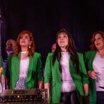 Limerick creatives came together for A Special Night for Gaza fundraiser at Dolans, Sunday, April 7, 2024. Picture: Olena Oleksienko/ilovelimerick