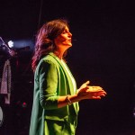 Limerick creatives came together for A Special Night for Gaza fundraiser at Dolans, Sunday, April 7, 2024. Picture: Olena Oleksienko/ilovelimerick