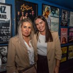 Limerick creatives came together for A Special Night for Gaza fundraiser at Dolans, Sunday, April 7, 2024. Picture: Olena Oleksienko/ilovelimerick