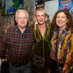 Limerick creatives came together for A Special Night for Gaza fundraiser at Dolans, Sunday, April 7, 2024. Picture: Olena Oleksienko/ilovelimerick