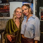 Limerick creatives came together for A Special Night for Gaza fundraiser at Dolans, Sunday, April 7, 2024. Picture: Olena Oleksienko/ilovelimerick