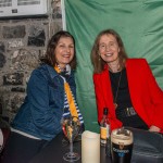 Limerick creatives came together for A Special Night for Gaza fundraiser at Dolans, Sunday, April 7, 2024. Picture: Olena Oleksienko/ilovelimerick