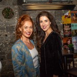 Limerick creatives came together for A Special Night for Gaza fundraiser at Dolans, Sunday, April 7, 2024. Picture: Olena Oleksienko/ilovelimerick