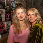 Limerick creatives came together for A Special Night for Gaza fundraiser at Dolans, Sunday, April 7, 2024. Picture: Olena Oleksienko/ilovelimerick