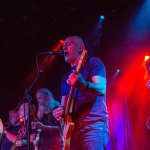 Limerick creatives came together for A Special Night for Gaza fundraiser at Dolans, Sunday, April 7, 2024. Picture: Olena Oleksienko/ilovelimerick