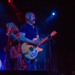 Limerick creatives came together for A Special Night for Gaza fundraiser at Dolans, Sunday, April 7, 2024. Picture: Olena Oleksienko/ilovelimerick
