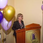 ADAPT Domestic Abuse Services marked its 50th year of operation in Limerick on International Womens Day, March 8, 2024. Picture: Olena Oleksienko/ilovelimerick