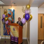 ADAPT Domestic Abuse Services marked its 50th year of operation in Limerick on International Womens Day, March 8, 2024. Picture: Olena Oleksienko/ilovelimerick