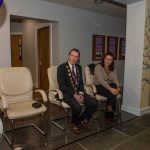 ADAPT Domestic Abuse Services marked its 50th year of operation in Limerick on International Womens Day, March 8, 2024. Picture: Olena Oleksienko/ilovelimerick