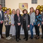 ADAPT Domestic Abuse Services marked its 50th year of operation in Limerick on International Womens Day, March 8, 2024. Picture: Olena Oleksienko/ilovelimerick