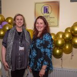 ADAPT Domestic Abuse Services marked its 50th year of operation in Limerick on International Womens Day, March 8, 2024. Picture: Olena Oleksienko/ilovelimerick